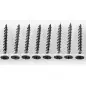 Vis de fixation rapide Ø3.9mm L45mm - Bois - Pack de 10000 Référence 63901033020 Fein