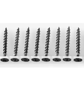Vente de Vis de fixation rapide Ø3.9mm L45mm - Bois - Pack de 10000 Référence 63901033020 Fein Fein, numéro 43735 / fein_6390103