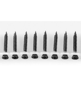 Vente de Vis de fixation rapide Ø3.9mm L30mm - Bois/Métal - Pack de 10000 Référence 63901034020 Fein Fein, numéro 43737 / fein_6