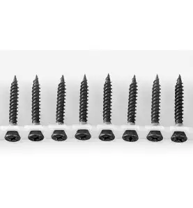 Vente de Vis de fixation rapide Ø3.9mm L30mm - Bois/Métal - Pack de 10000 Référence 63901034020 Fein Fein, numéro 43737 / fein_6