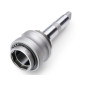 Adaptateur CM3 - QuickIN Max Ø50-80mm Référence 63901038020 Fein Adaptateur CM3 - QuickIN Max Ø50-80mm Référence 63901038020 Fein