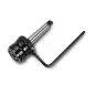 Adaptateur Weldon 3/4" - CM3 50mm - lubrification externe Référence 63901052020 Fein Adaptateur Weldon 3/4" - CM3 50mm - lubrification externe Référence 63901052020 Fein
