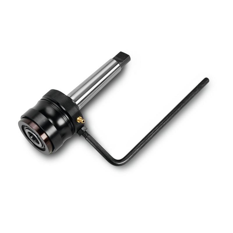 Adaptateur Weldon 3/4" - CM3 75mm - lubrification externe Référence 63901053020 Fein Adaptateur Weldon 3/4" - CM3 75mm - lubrification externe Référence 63901053020 Fein