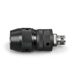 Vente de Mandrin à serrage rapide QuickIN Plus - 3-16mm - avec verrouillage de sécurité Référence 63901054010 Fein Fein, numéro 
