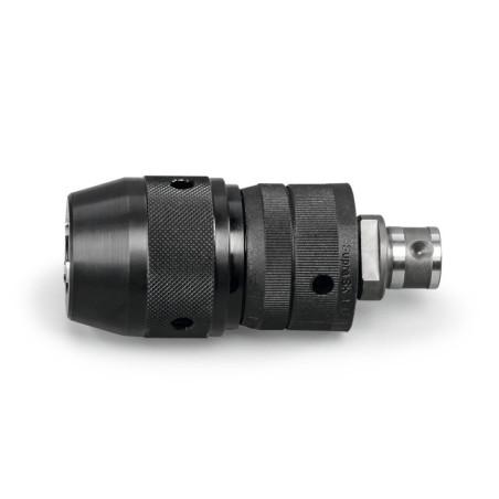 Vente de Mandrin à serrage rapide QuickIN Plus - 3-16mm - avec verrouillage de sécurité Référence 63901054010 Fein Fein, numéro 