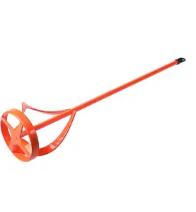 Vente de Mélangeur L600mm Ø110mm Référence 63902002013 Fein Fein, numéro 43762 / fein_63902002013 à 101,22 €HT soit 121,46 €TTC.