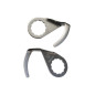 Couteau incurvé en forme de U 36mm - Pack de 2 Référence 63903079012 Fein