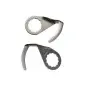 Couteau incurvé en forme de U 36mm - Pack de 2 Référence 63903079012 Fein