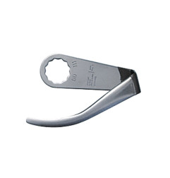 Vente de Couteau incurvé renforcé en forme de U 95mm - Pack de 2 Référence 63903111019 Fein Fein, numéro 43782 / fein_6390311101