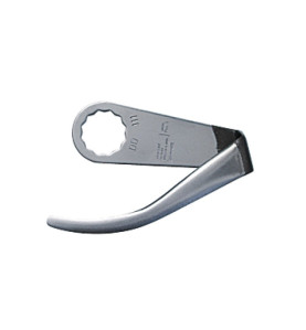 Vente de Couteau incurvé renforcé en forme de U 95mm - Pack de 2 Référence 63903111019 Fein Fein, numéro 43782 / fein_6390311101