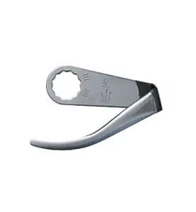 Vente de Couteau incurvé renforcé en forme de U 95mm - Pack de 2 Référence 63903111019 Fein Fein, numéro 43782 / fein_6390311101