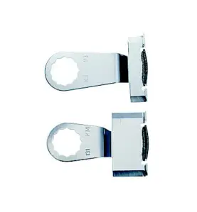 Vente de Set de racloirs 1x 13, 25mm - Pack de 2 Référence 63903113022 Fein Fein, numéro 43784 / fein_63903113022 à 67,22 €HT so