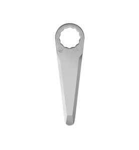 Vente de Couteau droit pour joints très profonds - Pack de 5 Référence 63903116011 Fein Fein, numéro 43787 / fein_63903116011 à 