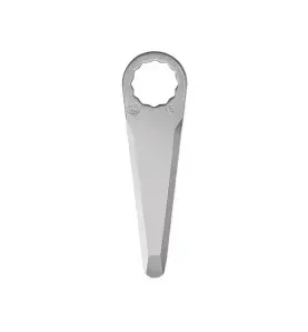 Vente de Couteau droit pour joints très profonds - Pack de 5 Référence 63903116011 Fein Fein, numéro 43787 / fein_63903116011 à 