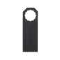 Couteau droit pour joints de dilatation - Pack de 5 Référence 63903117015 Fein