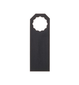 Vente de Couteau droit pour joints de dilatation - Pack de 5 Référence 63903117015 Fein Fein, numéro 43788 / fein_63903117015 à 