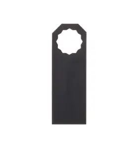 Vente de Couteau droit pour joints de dilatation - Pack de 5 Référence 63903117015 Fein Fein, numéro 43788 / fein_63903117015 à 