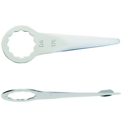 Vente de Couteau droit 26mm - Pack de 2 Référence 63903121018 Fein Fein, numéro 43791 / fein_63903121018 à 67,22 €HT soit 80,67 
