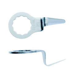Vente de Couteau droit 19mm - Pack de 2 Référence 63903122011 Fein Fein, numéro 43792 / fein_63903122011 à 67,22 €HT soit 80,67 