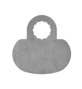 Vente de Couteau à démastiquer - Pack de 5 Référence 63903128012 Fein Fein, numéro 43797 / fein_63903128012 à 16,75 €HT soit 20,