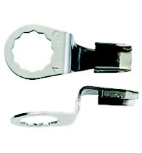 Vente de Racloir 12mm avec revêtement antirayure - Pack de 2 Référence 63903129050 Fein Fein, numéro 43799 / fein_63903129050 à 