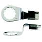 Racloir 18mm avec revêtement antirayure - Pack de 2 Référence 63903146018 Fein