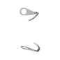 Couteau incurvé en forme de U 45mm - Pack de 2 Référence 63903154010 Fein