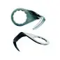 Couteau incurvé en forme de U 70mm - Pack de 2 Référence 63903155014 Fein