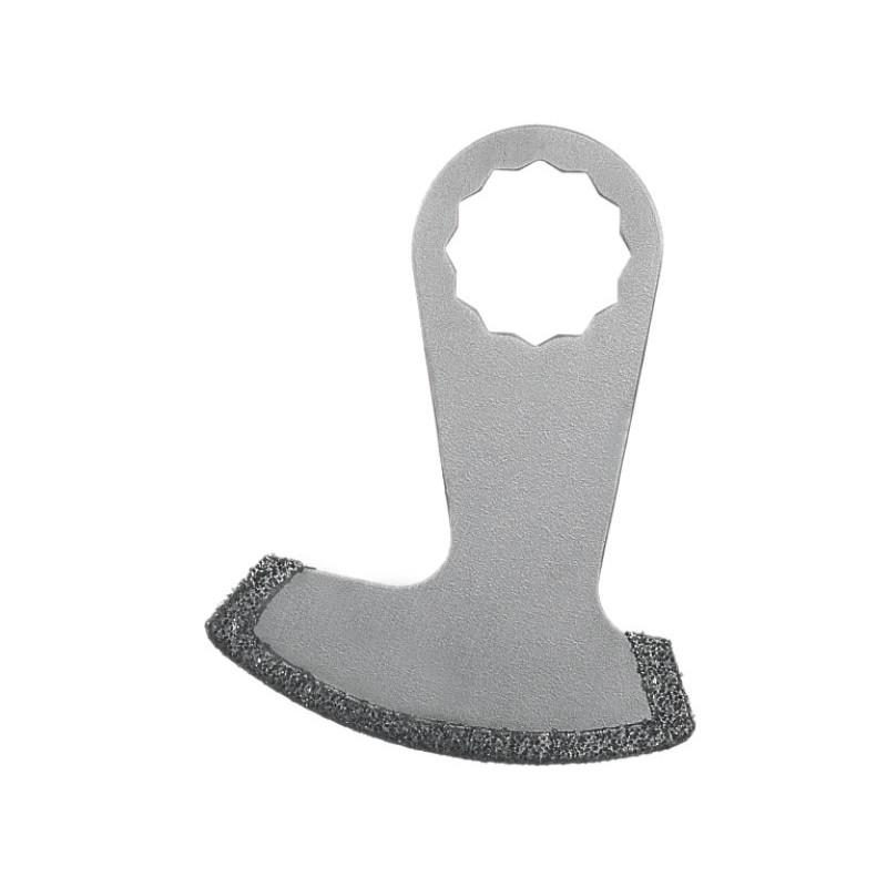 Lame segment à concrétion diamant 2.2mm Référence 63903162017 Fein Lame segment à concrétion diamant 2.2mm Référence 63903162017 Fein
