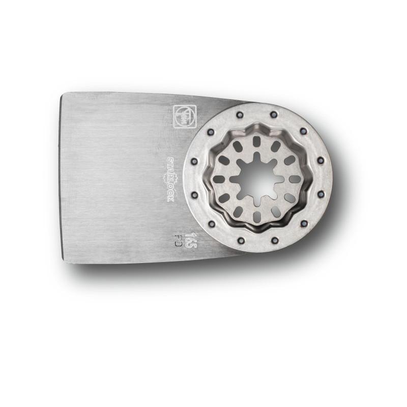 Racloir souple 34x52x0.4mm Référence 63903165210 Fein Racloir souple 34x52x0.4mm Référence 63903165210 Fein