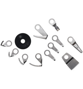 Vente de Set d'accessoires - Réparation automobile Référence 63903167257 Fein Fein, numéro 43822 / fein_63903167257 à 213,09 €HT
