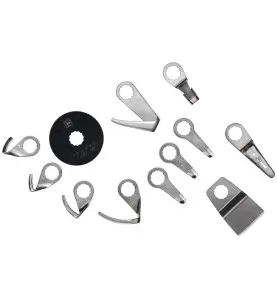 Vente de Set d'accessoires - Réparation automobile Référence 63903167257 Fein Fein, numéro 43822 / fein_63903167257 à 213,09 €HT