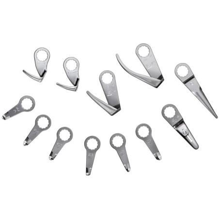 Vente de Set d'accessoires - Vitrage automobile Référence 63903167383 Fein Fein, numéro 43824 / fein_63903167383 à 213,09 €HT so