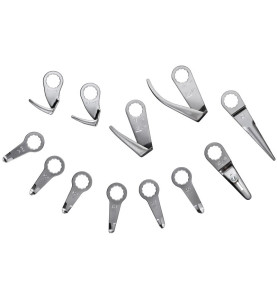 Vente de Set d'accessoires - Vitrage automobile Référence 63903167383 Fein Fein, numéro 43824 / fein_63903167383 à 213,09 €HT so