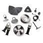 Set d'accessoires - Réparation/remplacement de fenêtres Référence 63903167670 Fein Set d'accessoires - Réparation/remplacement de fenêtres Référence 63903167670 Fein