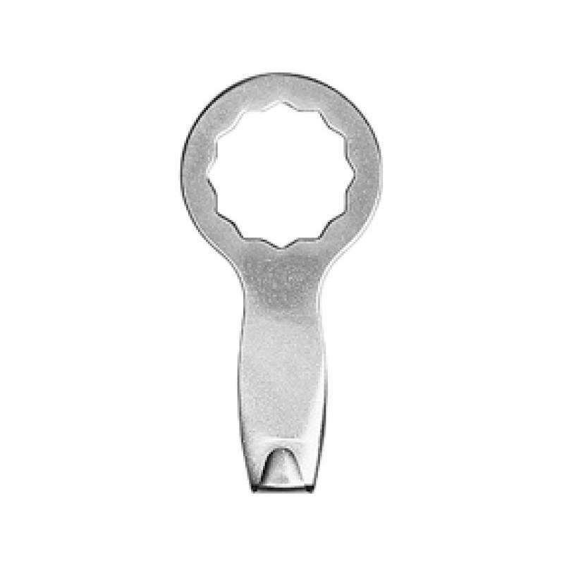 Couteau 5mm - Pack de 2 Référence 63903185011 Fein Couteau 5mm - Pack de 2 Référence 63903185011 Fein