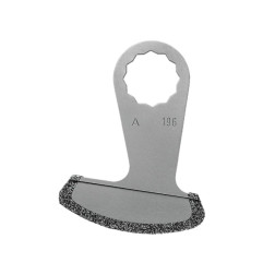 Vente de Lame segment à concrétion diamant 1.2mm Référence 63903196013 Fein Fein, numéro 43848 / fein_63903196013 à 74,49 €HT so