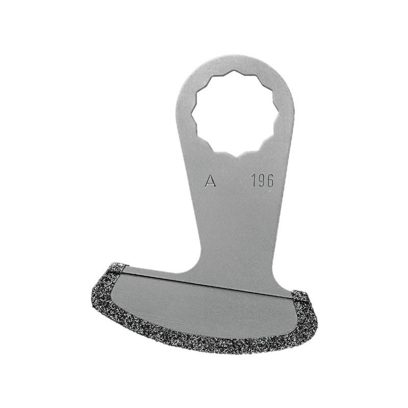 Lame segment à concrétion diamant 1.2mm Référence 63903196013 Fein Lame segment à concrétion diamant 1.2mm Référence 63903196013 Fein