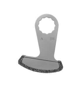 Vente de Lame segment à concrétion diamant 1.2mm - Pack de 5 Référence 63903196020 Fein Fein, numéro 43849 / fein_63903196020 à 