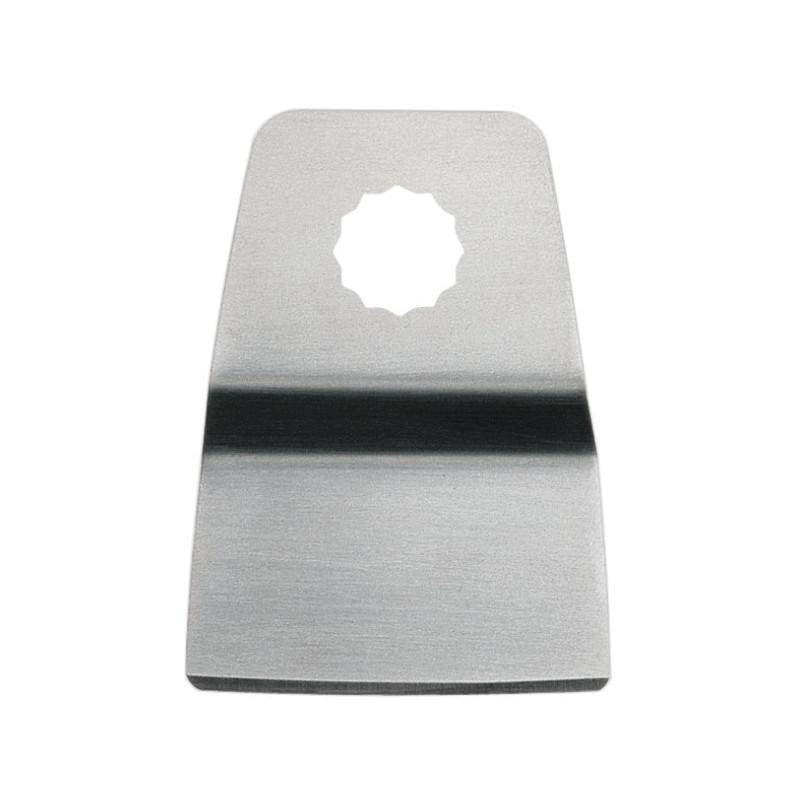 Spatule 50mm - Pack de 2 Référence 63903206018 Fein Spatule 50mm - Pack de 2 Référence 63903206018 Fein