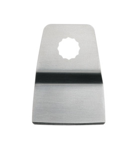 Vente de Spatule 50mm - Pack de 2 Référence 63903206018 Fein Fein, numéro 43859 / fein_63903206018 à 21,64 €HT soit 25,97 €TTC. 