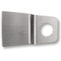 Spatule 68mm - Pack de 2 Référence 63903227010 Fein Spatule 68mm - Pack de 2 Référence 63903227010 Fein