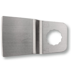 Vente de Spatule 68mm - Pack de 2 Référence 63903227010 Fein Fein, numéro 43878 / fein_63903227010 à 22,01 €HT soit 26,42 €TTC. 