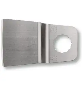 Vente de Spatule 68mm - Pack de 2 Référence 63903227010 Fein Fein, numéro 43878 / fein_63903227010 à 22,01 €HT soit 26,42 €TTC. 