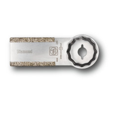 Vente de Lame à concrétion diamant StarlockMax 60x31mm Référence 63903237210 Fein Fein, numéro 43887 / fein_63903237210 à 80,12 