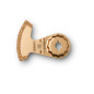 Lame segment à concrétion carbure 2.2mm StarlockMax - Pack de 5 Référence 63903241230 Fein Lame segment à concrétion carbure 2.2mm StarlockMax - Pack de 5 Référence 63903241230 Fein