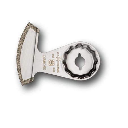 Vente de Lame segment à concrétion diamant StarlockMax 1.2mm - Pack de 5 Référence 63903242230 Fein Fein, numéro 43896 / fein_63