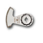 Lame segment à concrétion diamant StarlockMax 2.2mm - Pack de 5 Référence 63903243230 Fein Lame segment à concrétion diamant StarlockMax 2.2mm - Pack de 5 Référence 63903243230 Fein