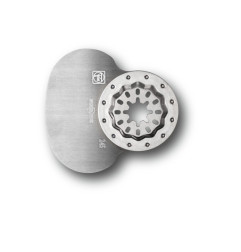 Vente de Couteau à démastiquer Starlock - Pack de 5 Référence 63903245230 Fein Fein, numéro 43900 / fein_63903245230 à 30,02 €HT