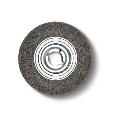 Vente de Brosse métallique Ø250X60X51X0.35mm pour GRIT GXE Référence 69902007000 Fein Fein, numéro 43923 / fein_69902007000 à 21